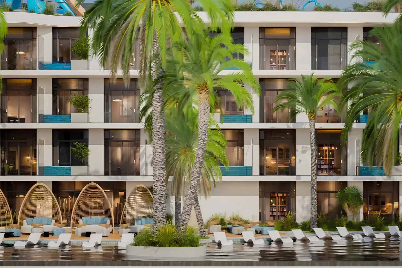 Avana Residences