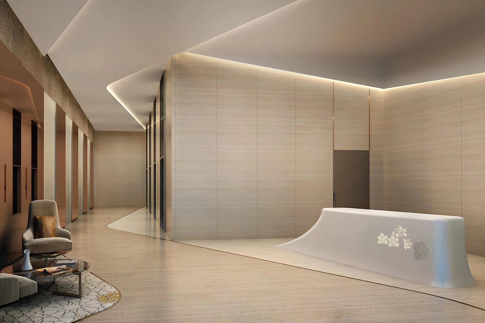 Avani Palm View Dubai Hotel & Suites