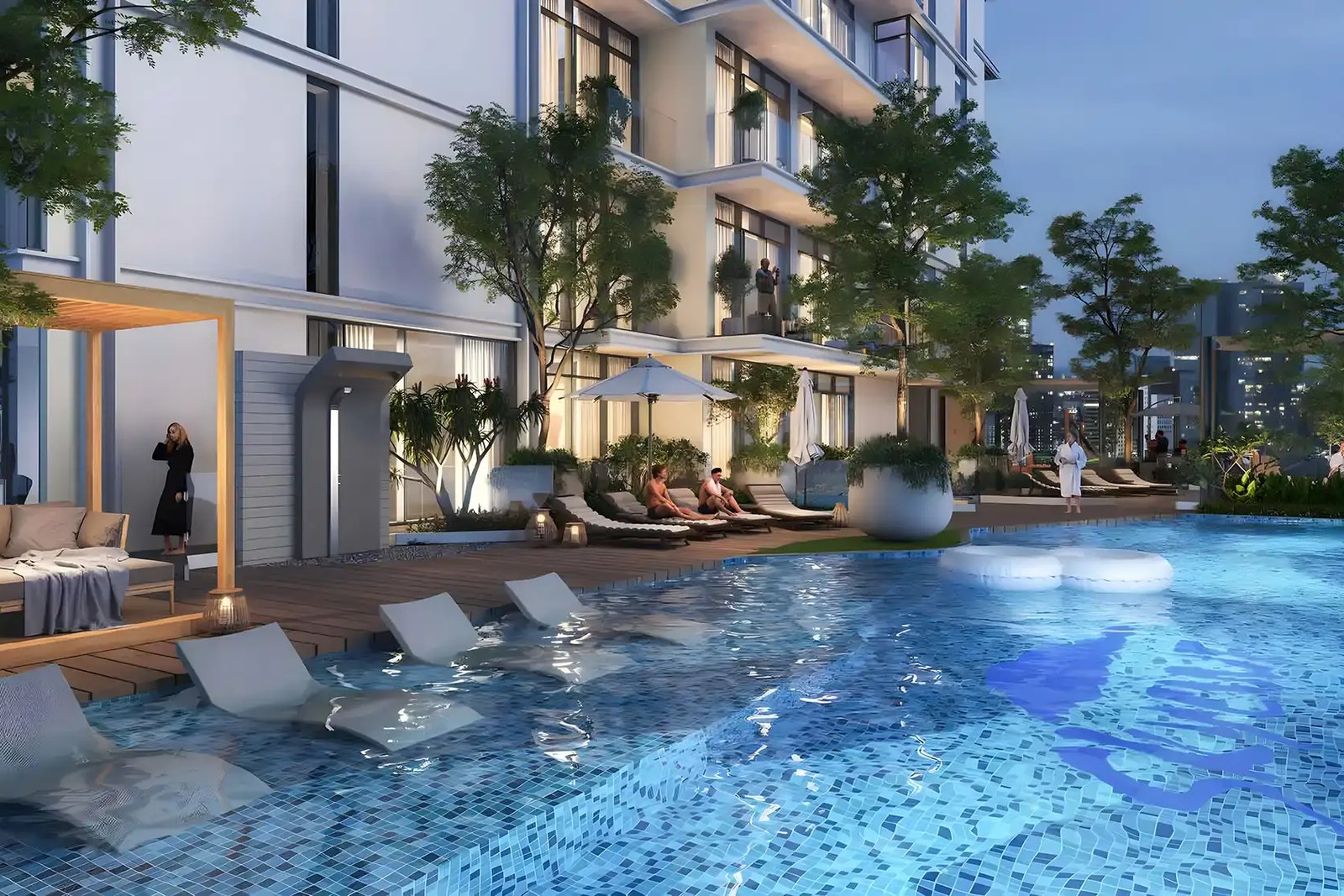 Avant Garde Residences 2