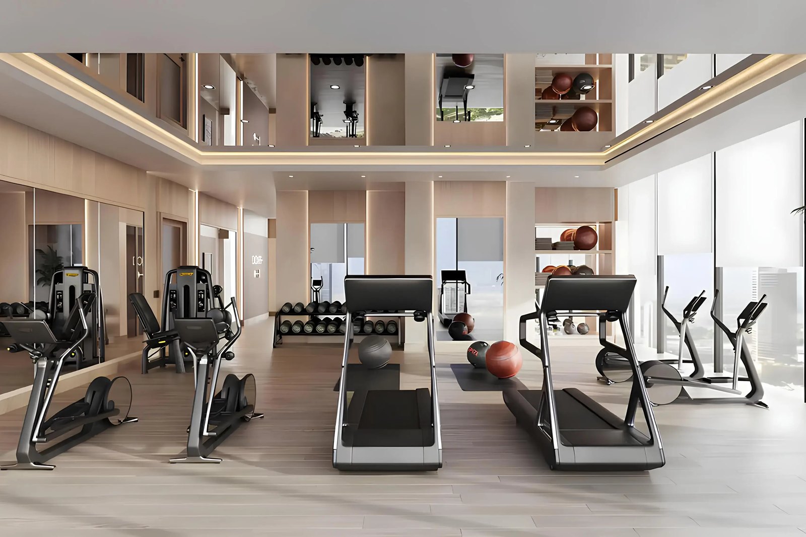 Avant Garde Residences 2
