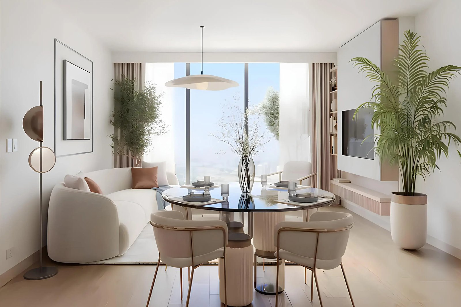 Avant Garde Residences 2