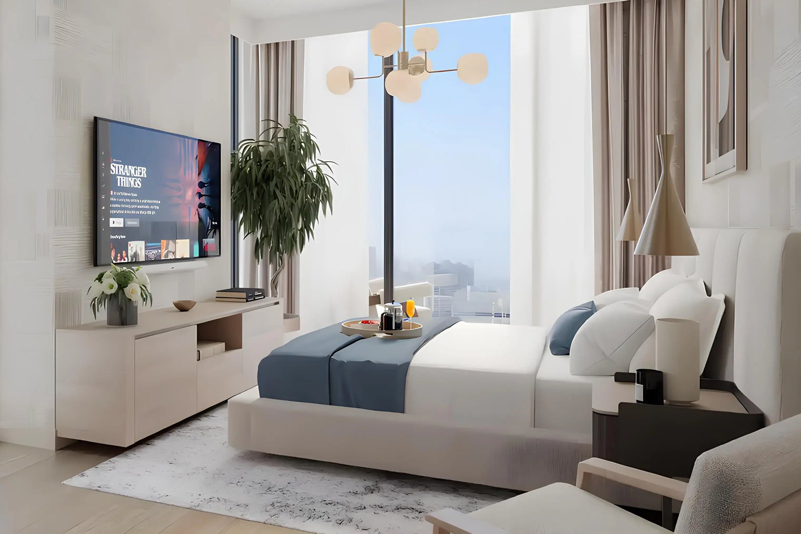 Avant Garde Residences 2