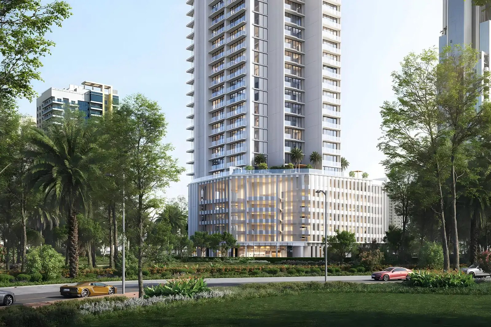 Avant Garde Residences 2