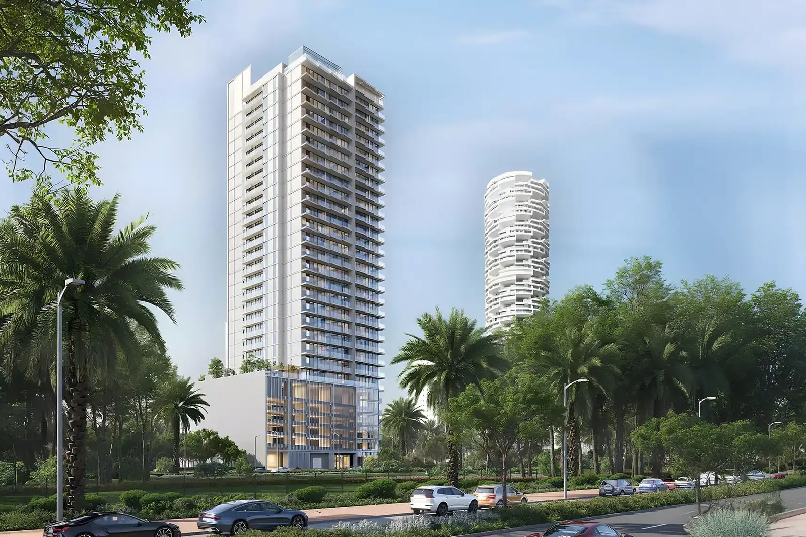 Avant Garde Residences 2