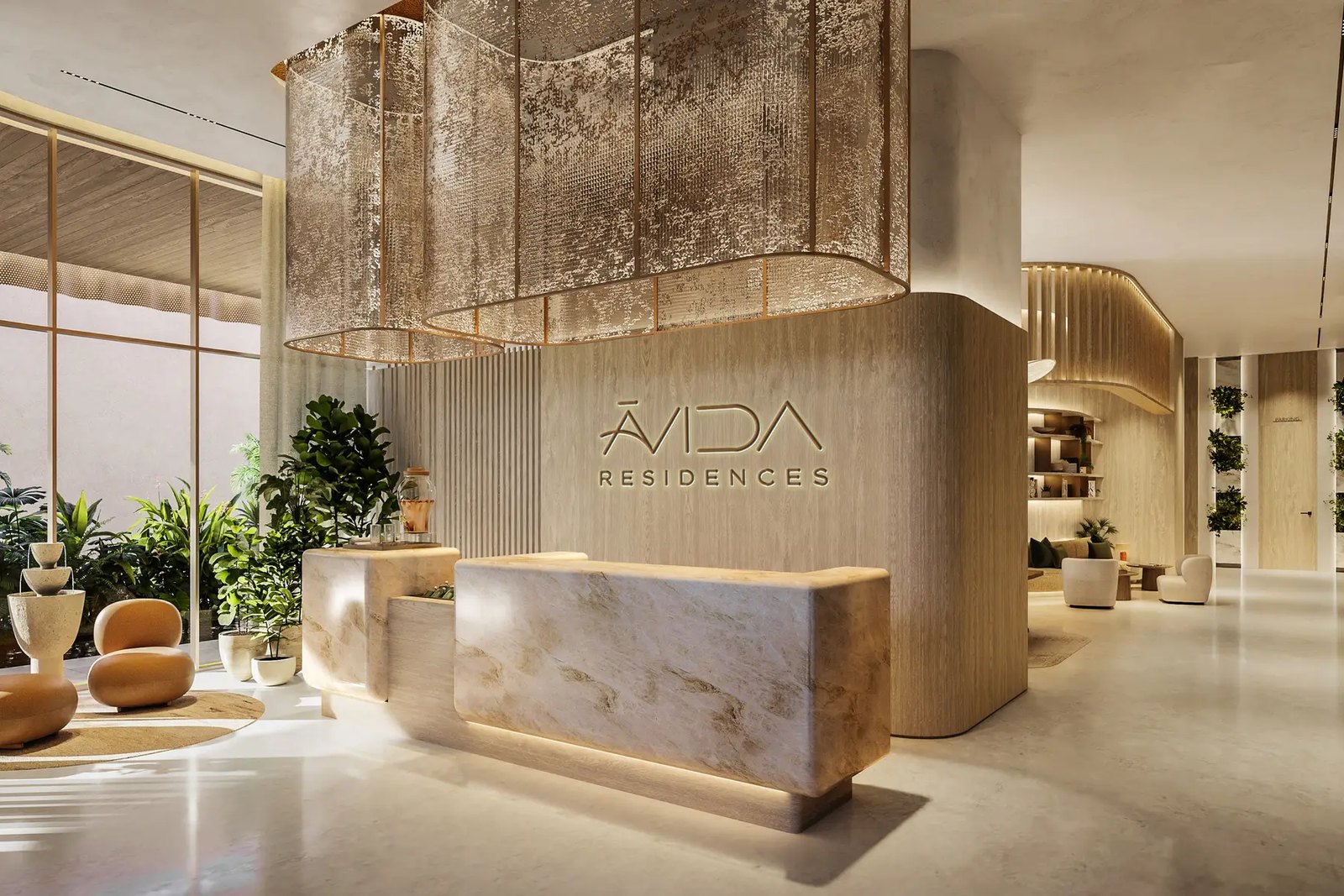 Avida Residences