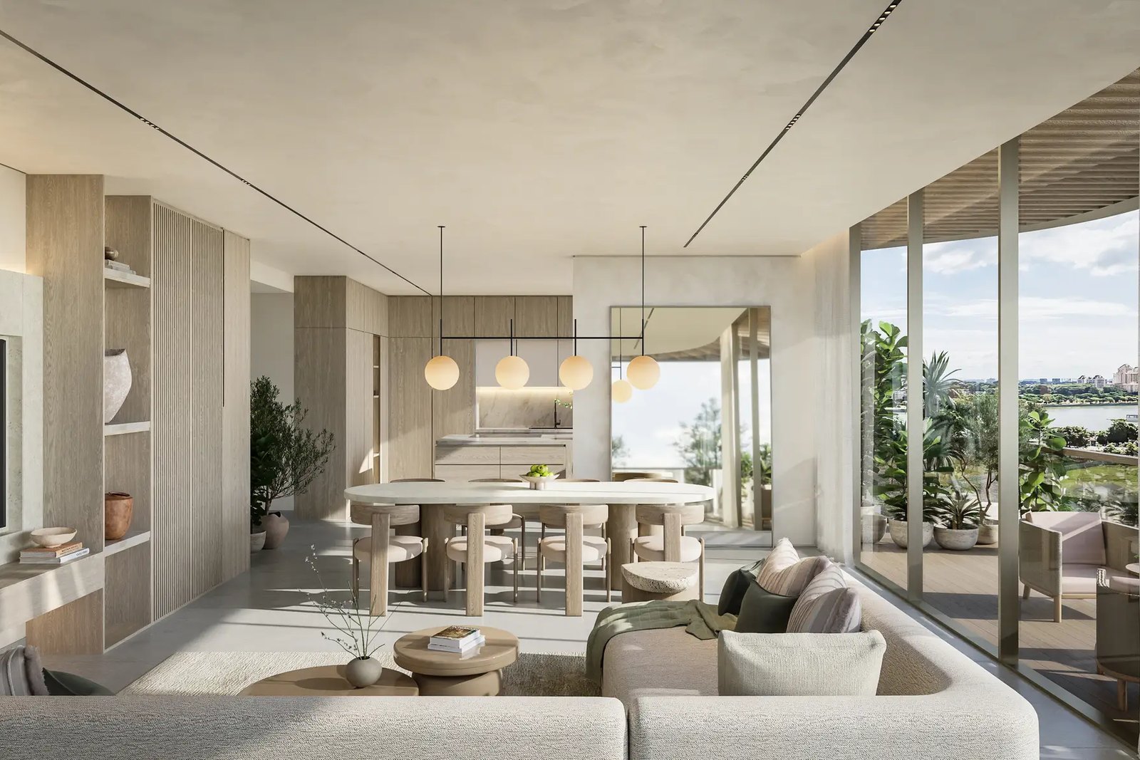 Avida Residences