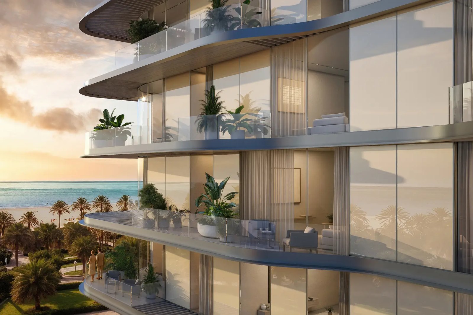 Avida Residences