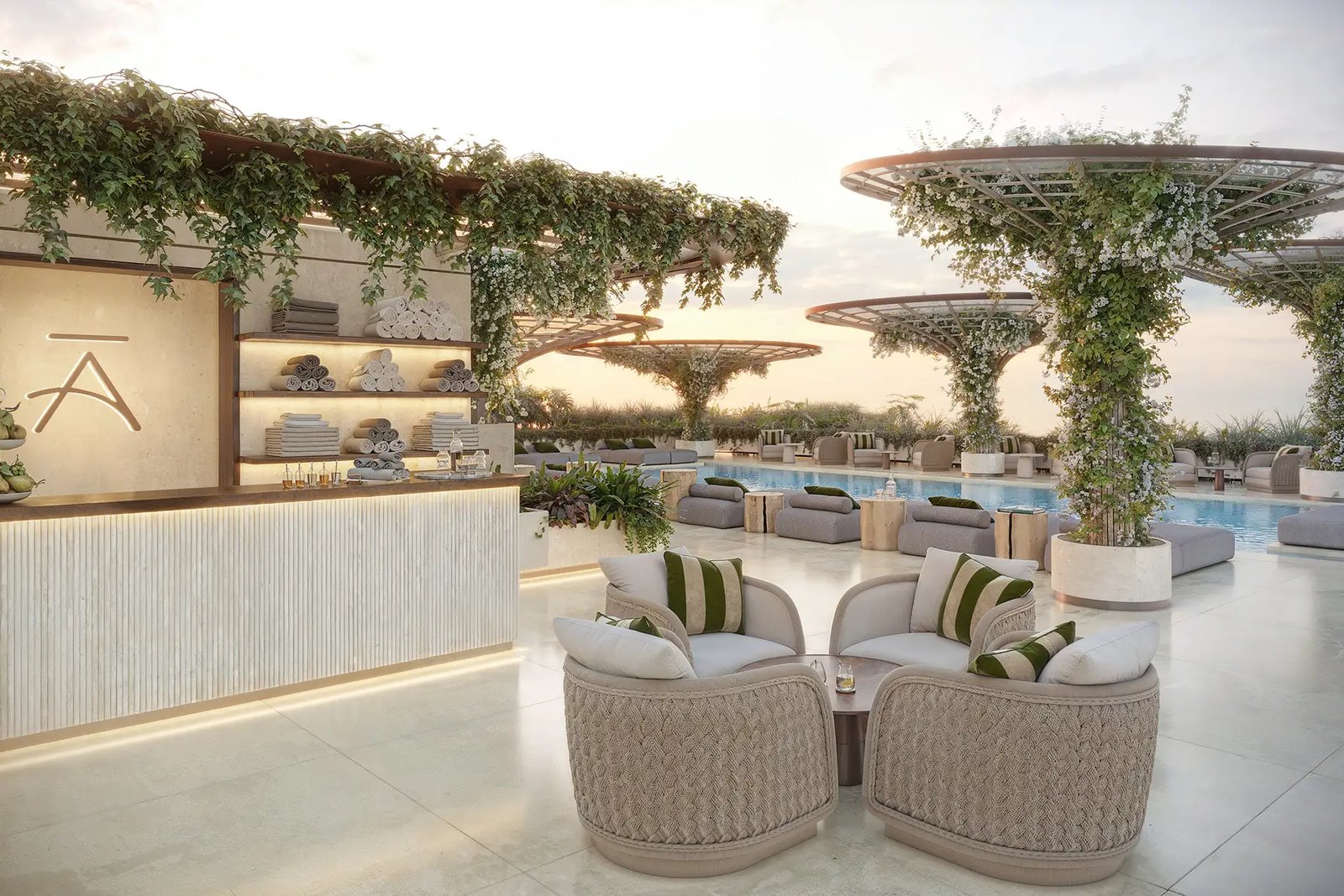 Avida Residences