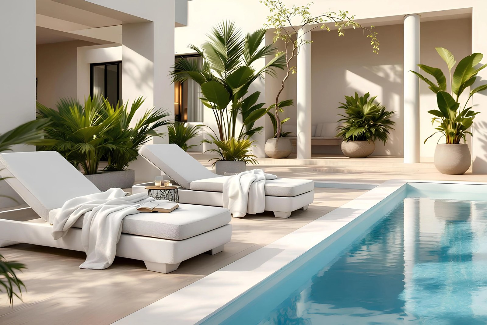 Avion Residence