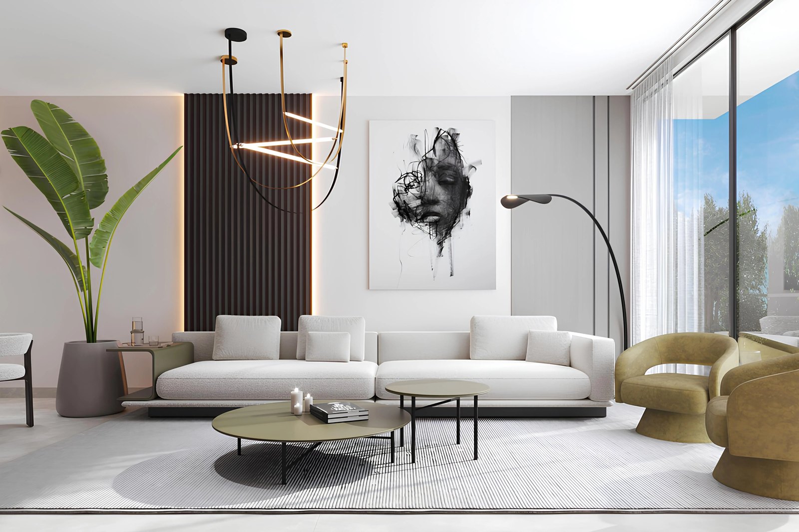 Avion Residence