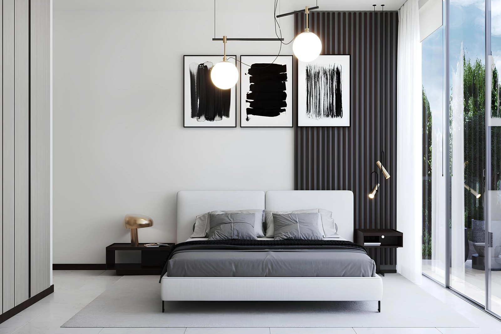 Avion Residence