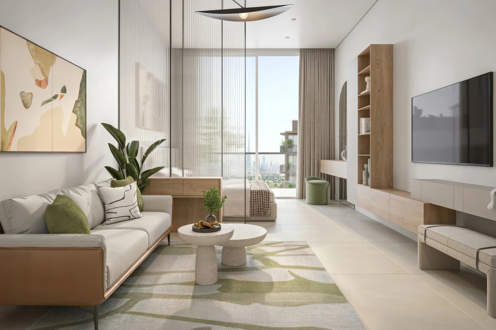 AYAMI Residence