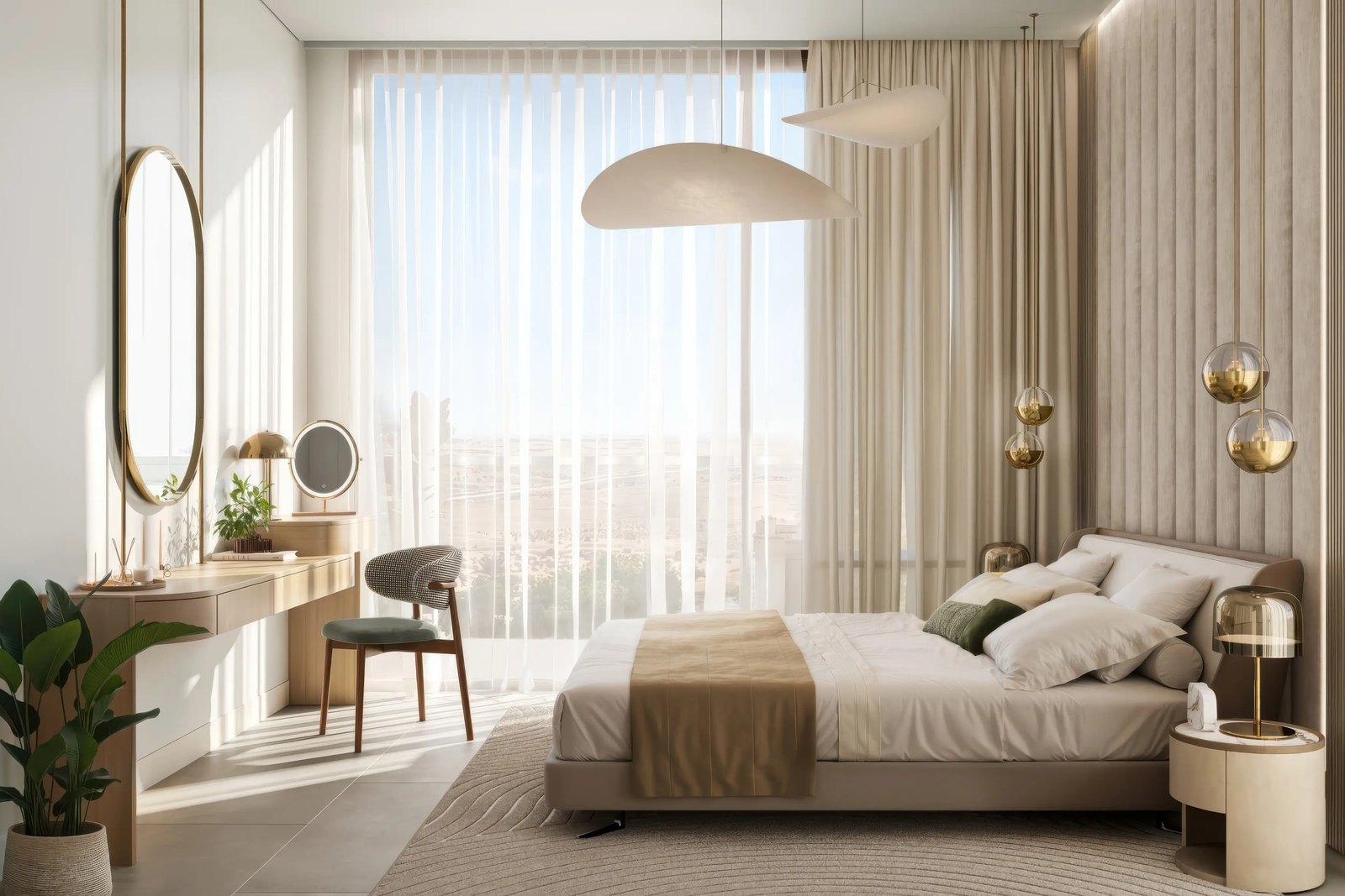 AYAMI Residence