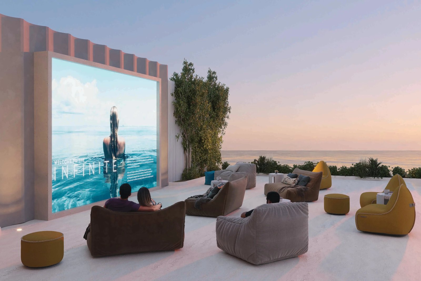 Ayamore Residence