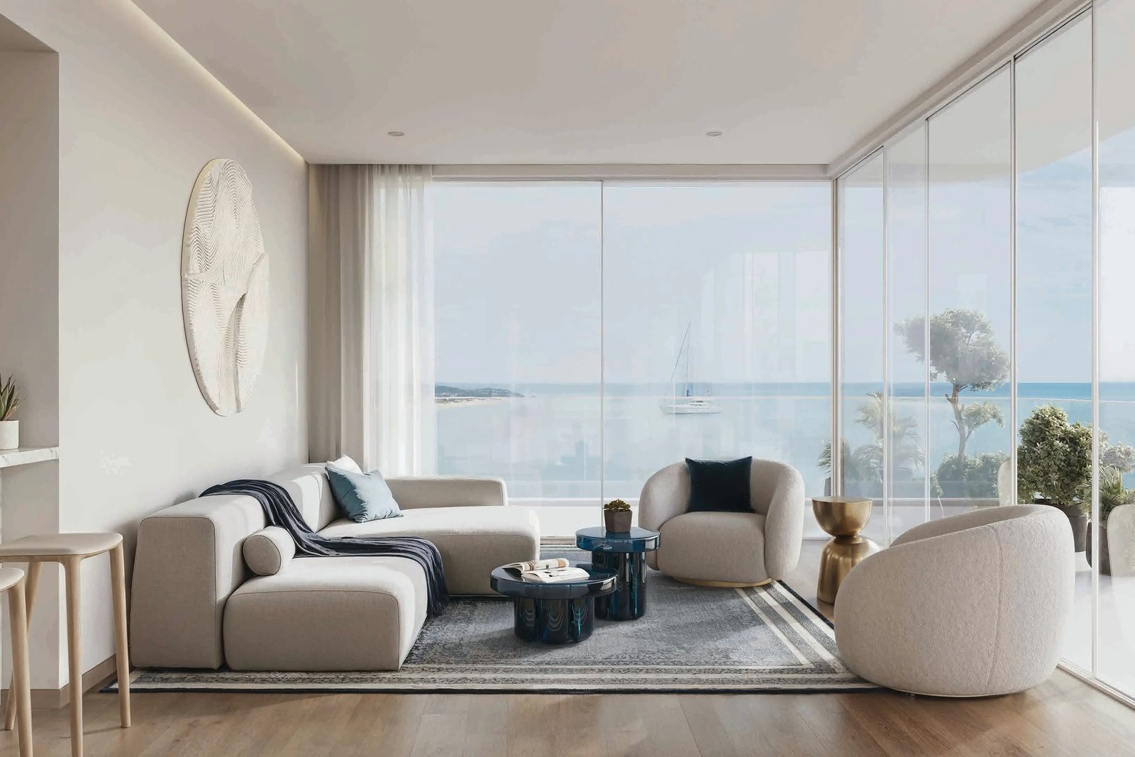 Ayamore Residence
