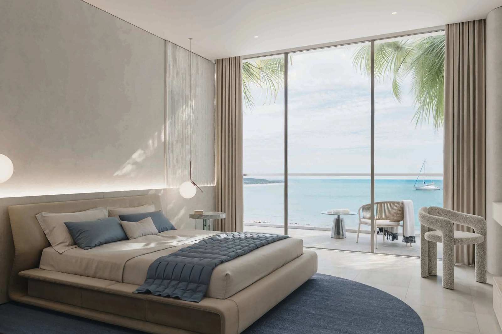 Ayamore Residence