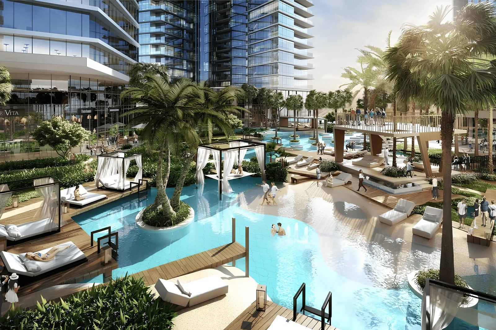 Aykon City Tower C