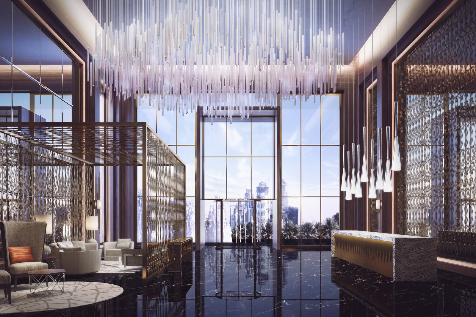 Aykon City Tower C