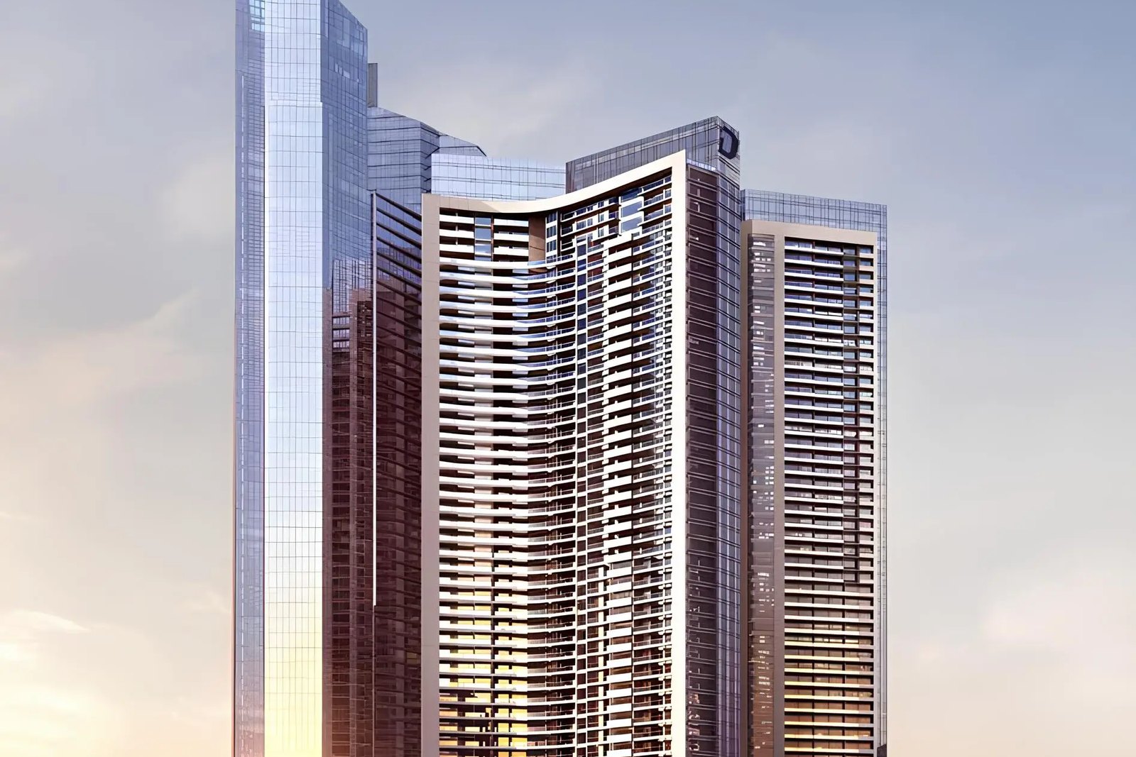 Aykon City Tower C