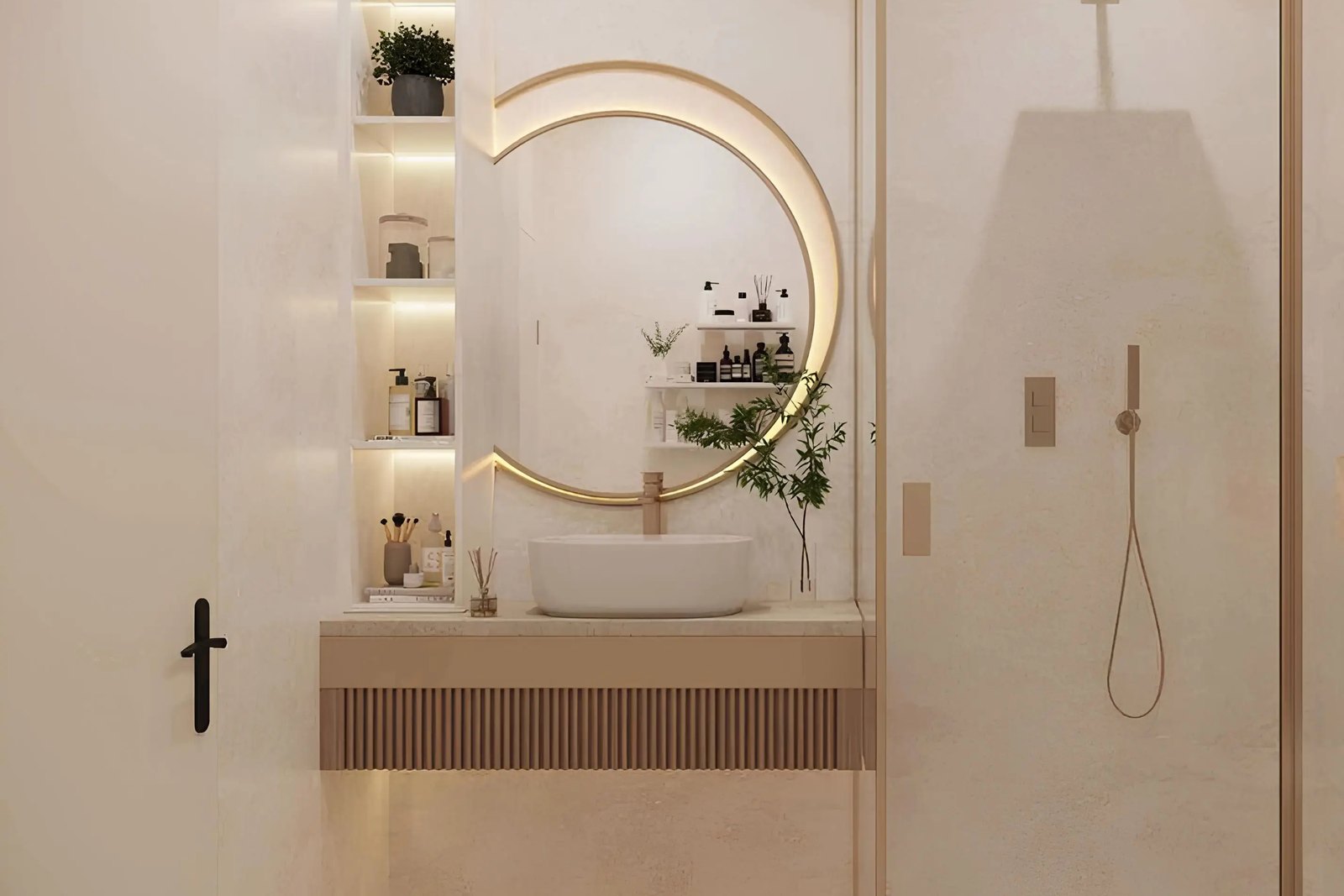 Azra Residence