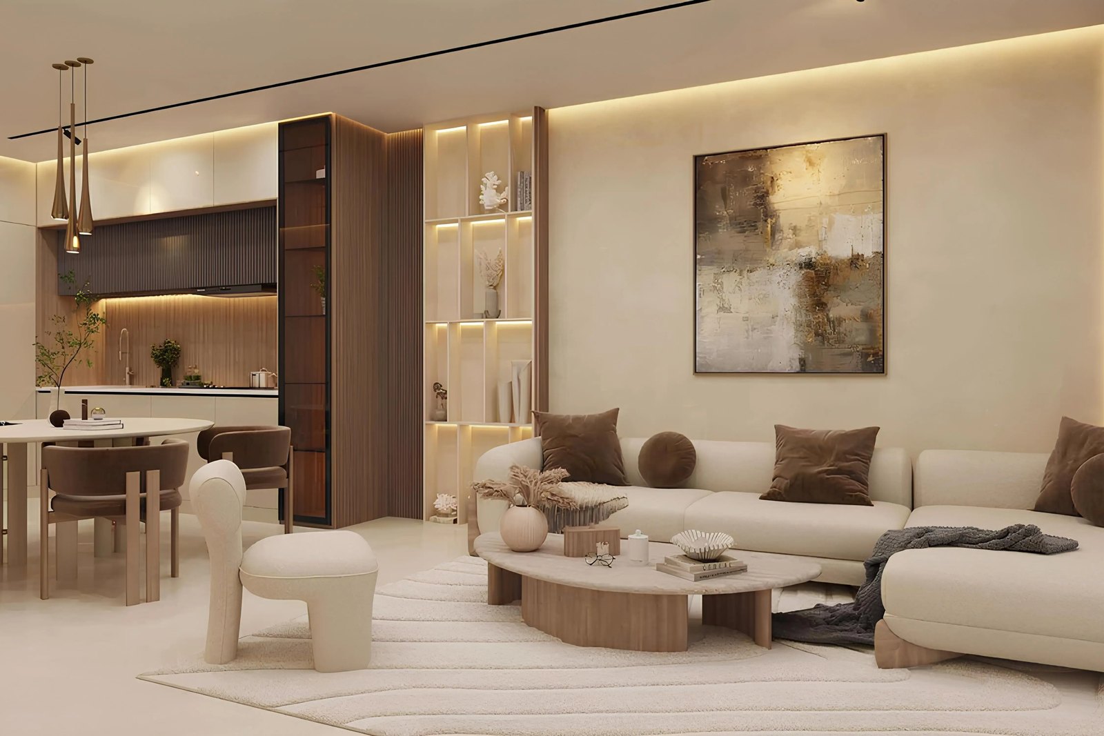 Azra Residence