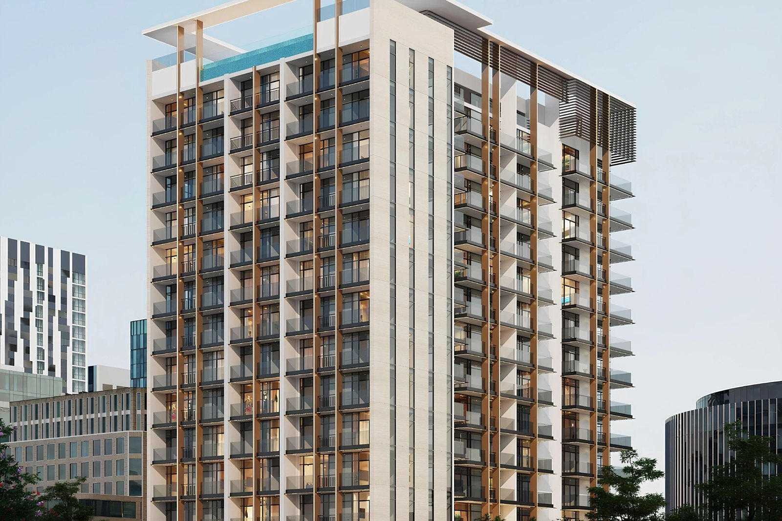 Azra Residence