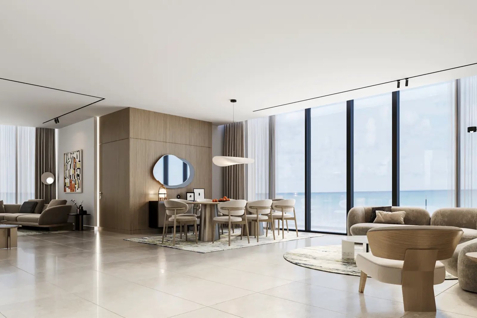 Azura Residences