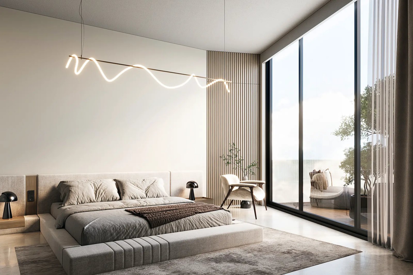 Azura Residences