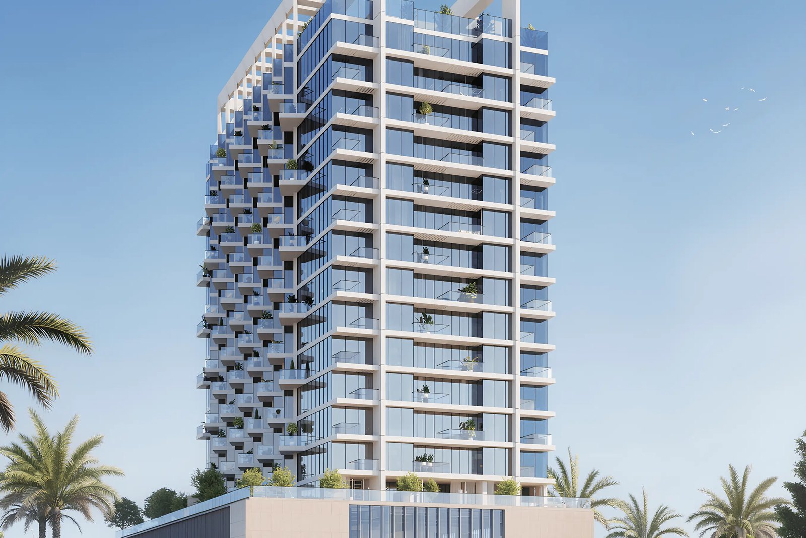 Azura Residences
