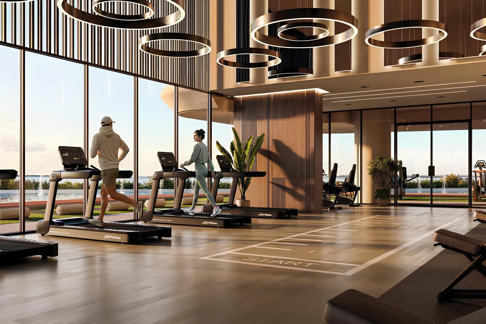 Bab Al Qasr Sea View 51