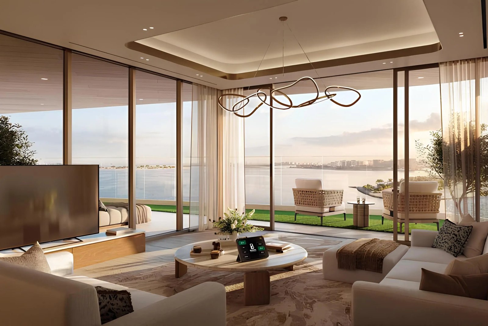 Bab Al Qasr Sea View 51
