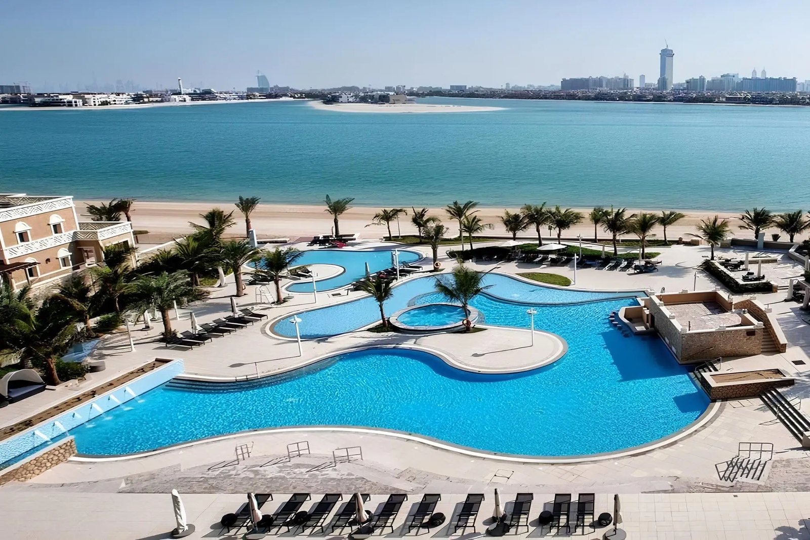Balqis Residence