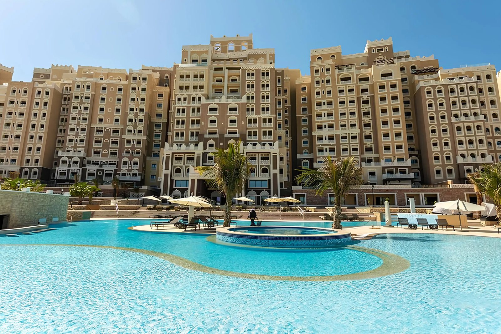 Balqis Residence