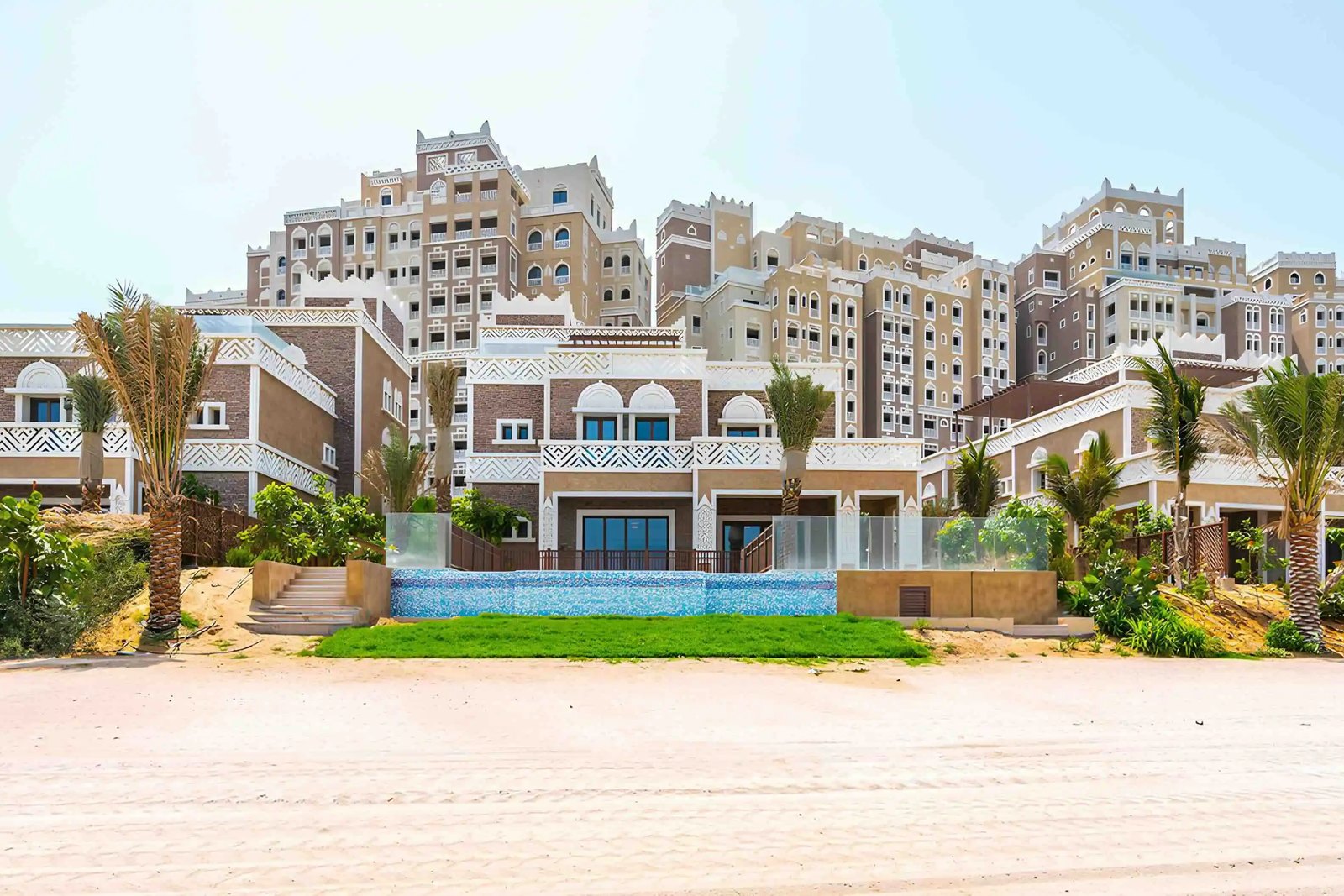 Balqis Residence