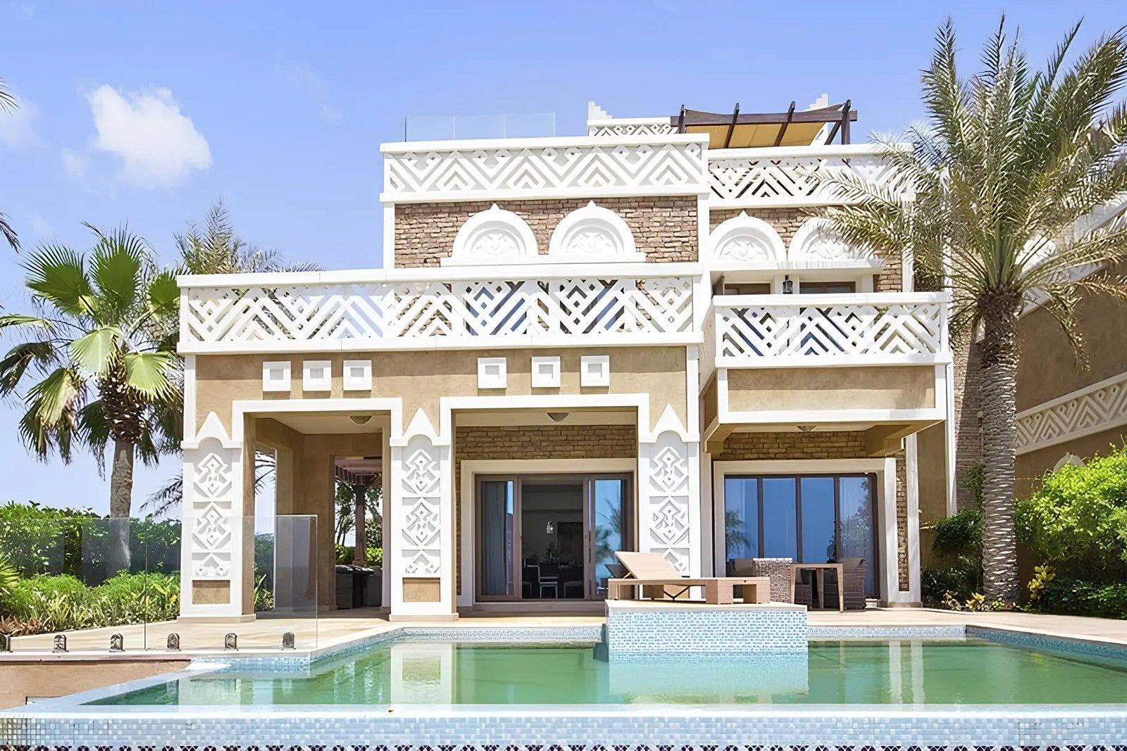 Balqis Residence