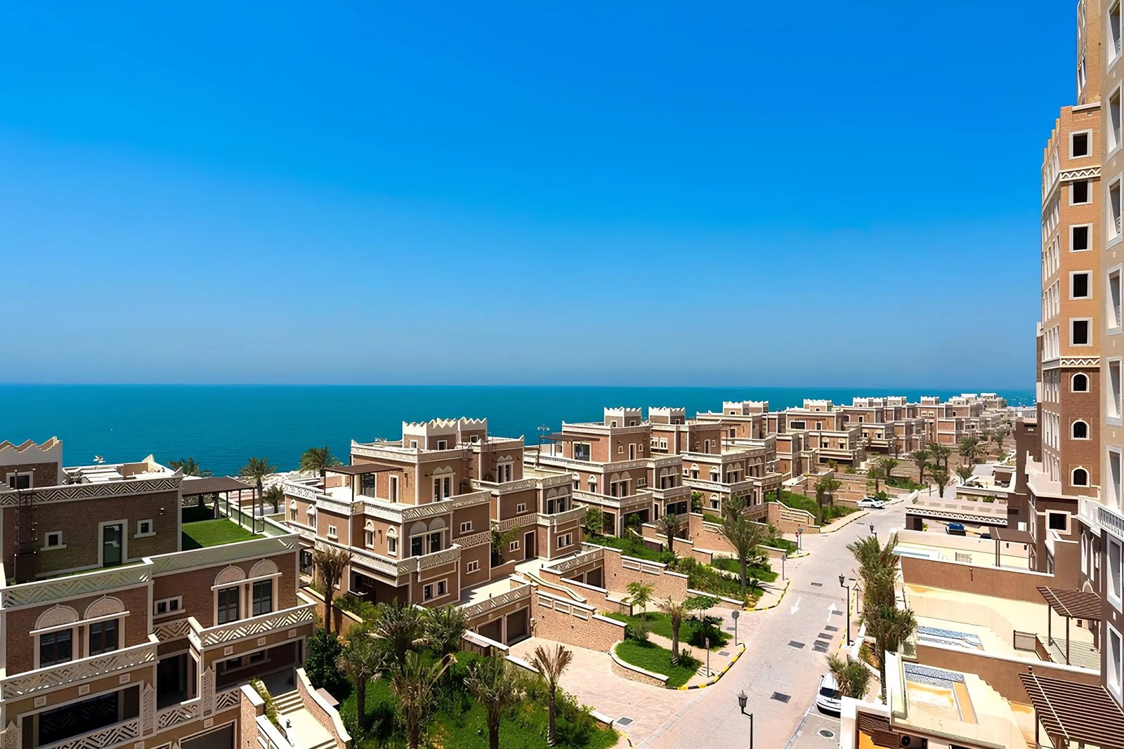 Balqis Residence
