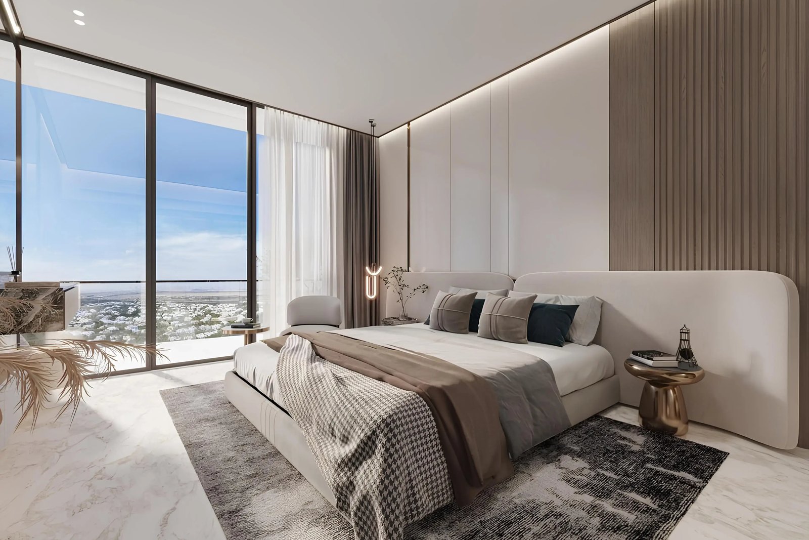 Barari Heights