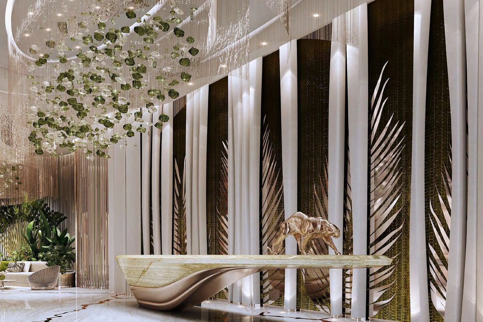 Bay 2 by Cavalli