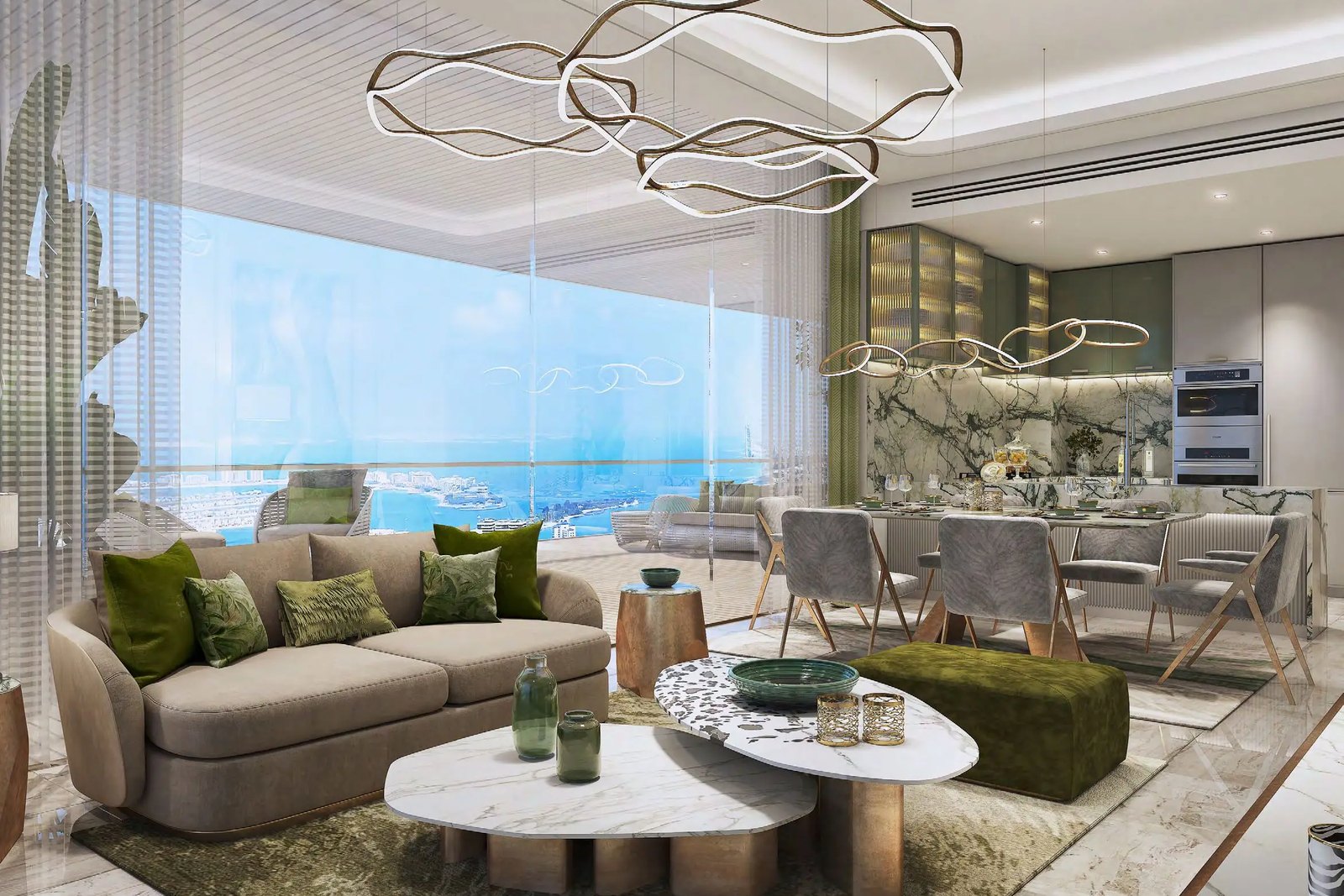 Bay 2 by Cavalli