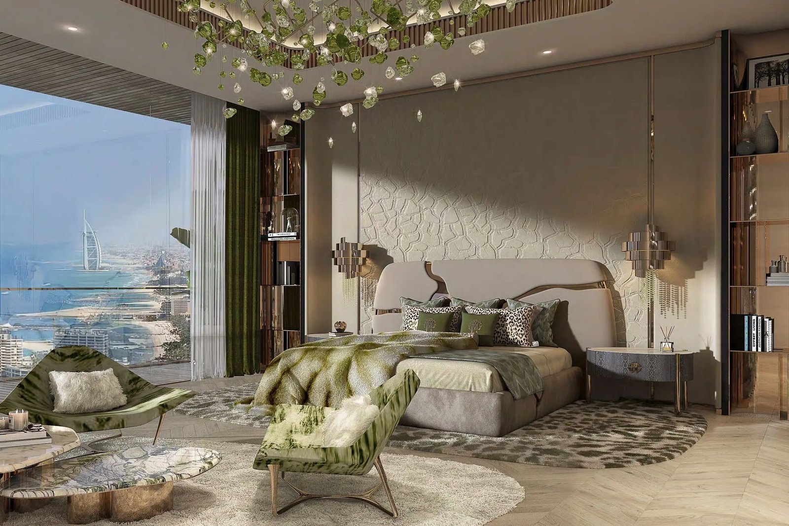 Bay 2 by Cavalli