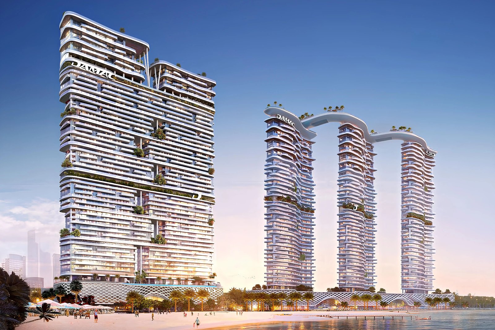 Bay 2 by Cavalli