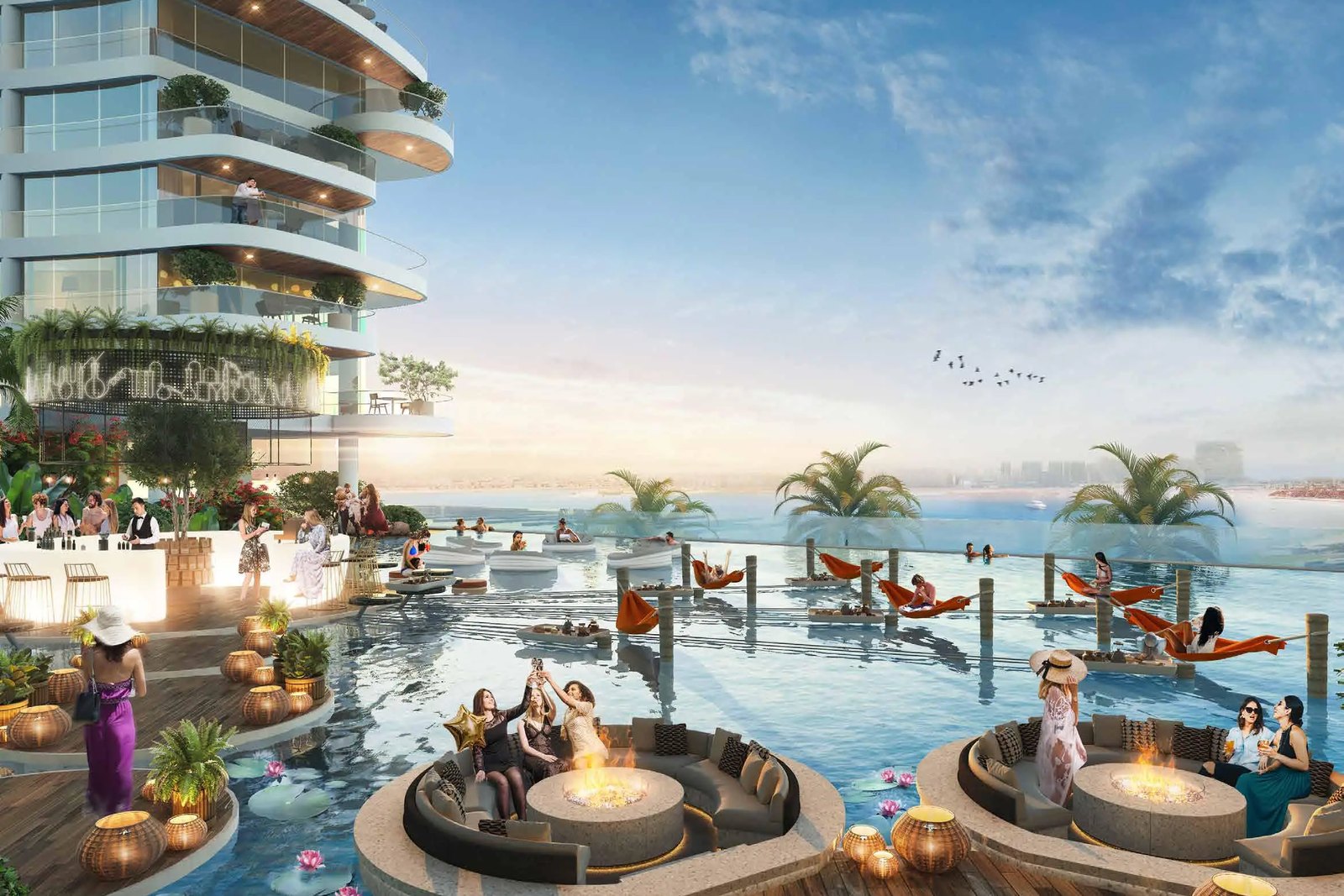 Bay by Cavalli