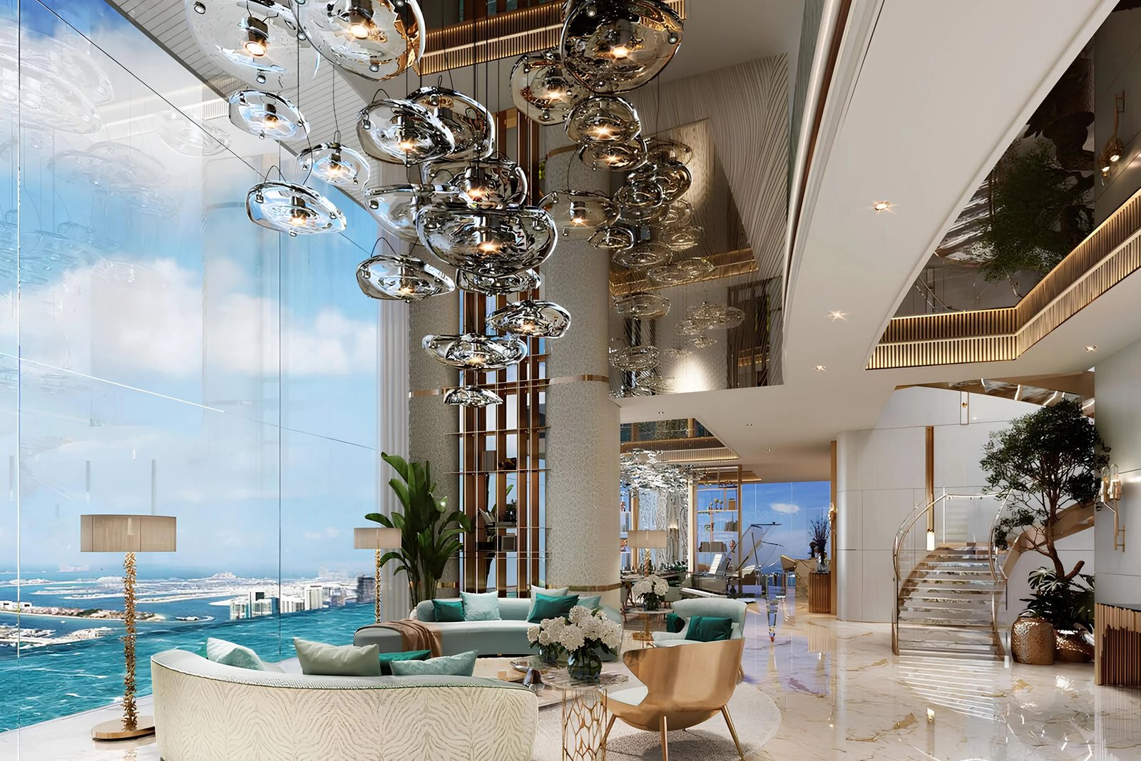 Bay by Cavalli