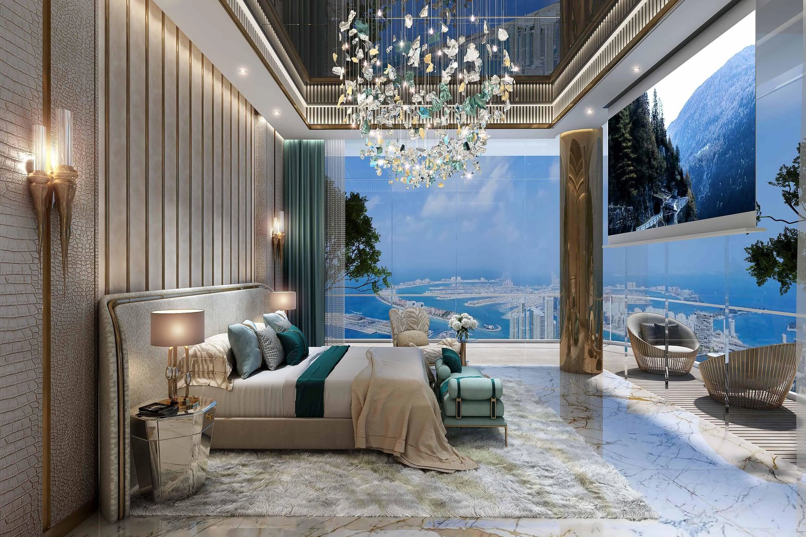 Bay by Cavalli
