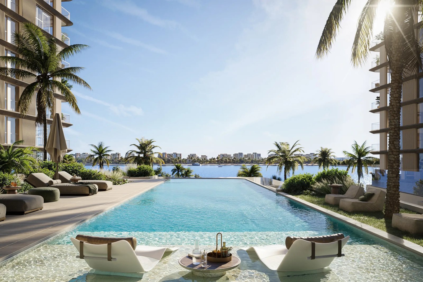 Bay Grove Residences - Phase 3