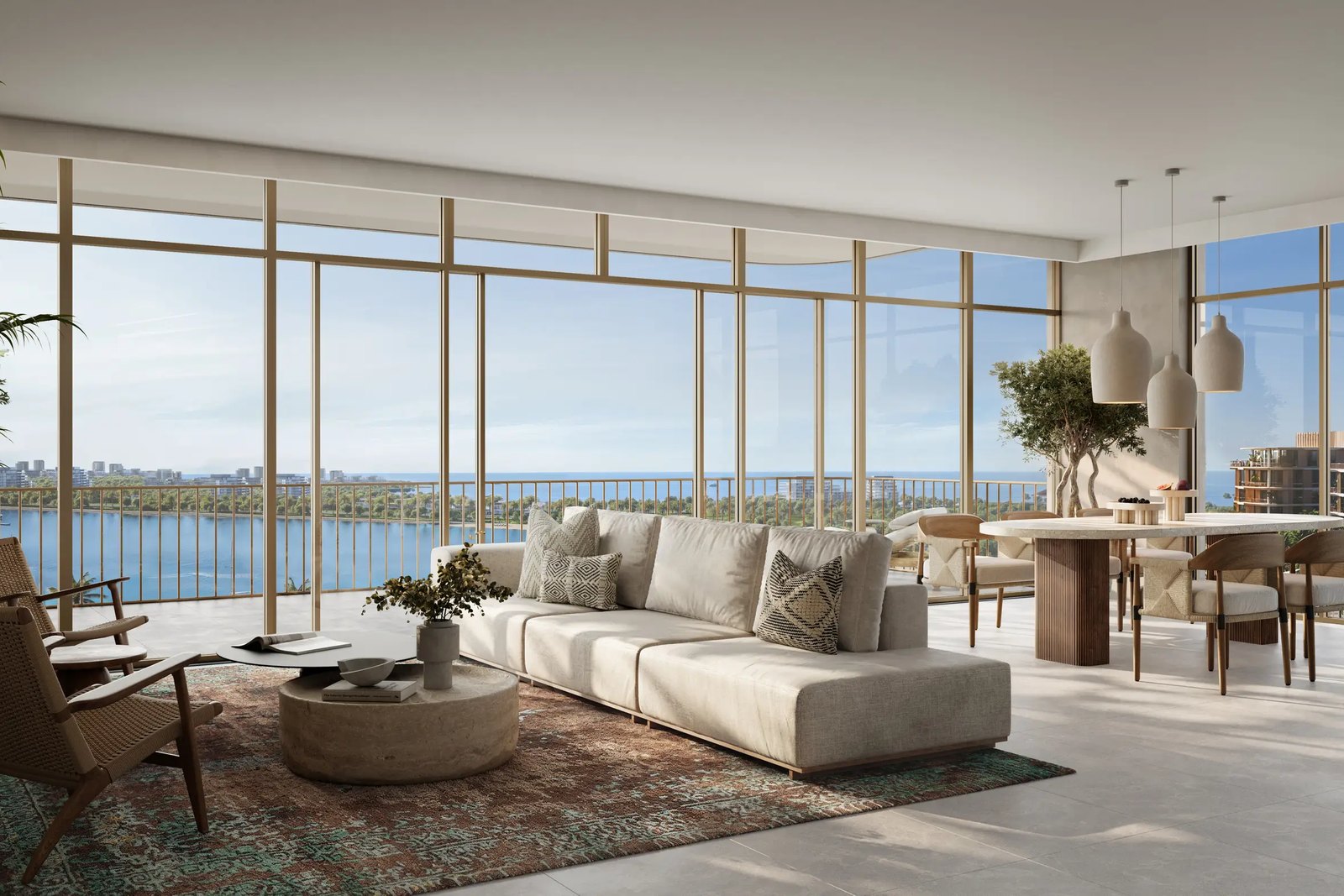 Bay Grove Residences - Phase 3