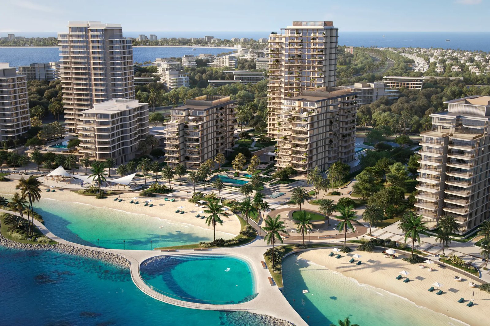 Bay Grove Residences - Phase 3