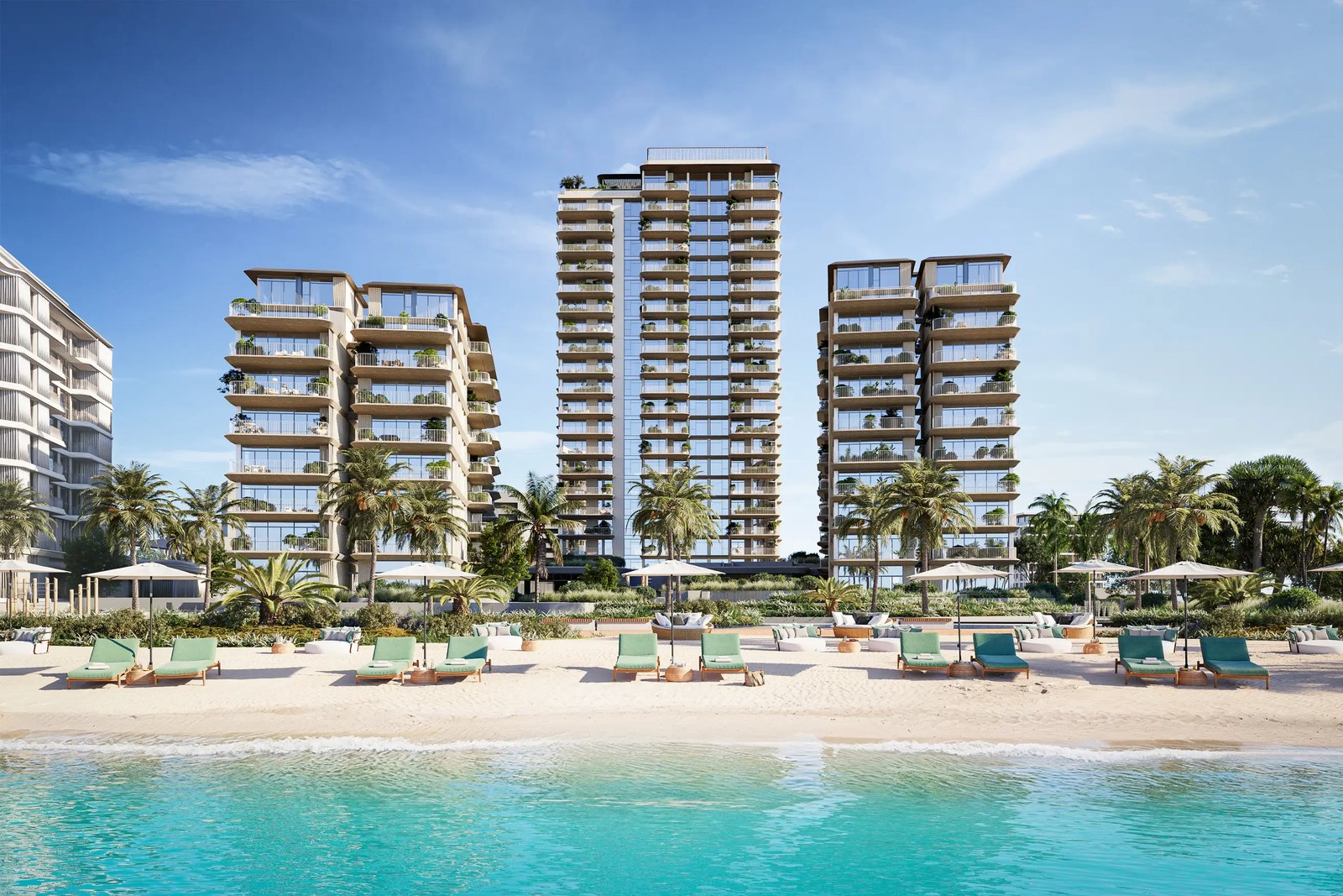 Bay Grove Residences - Phase 3