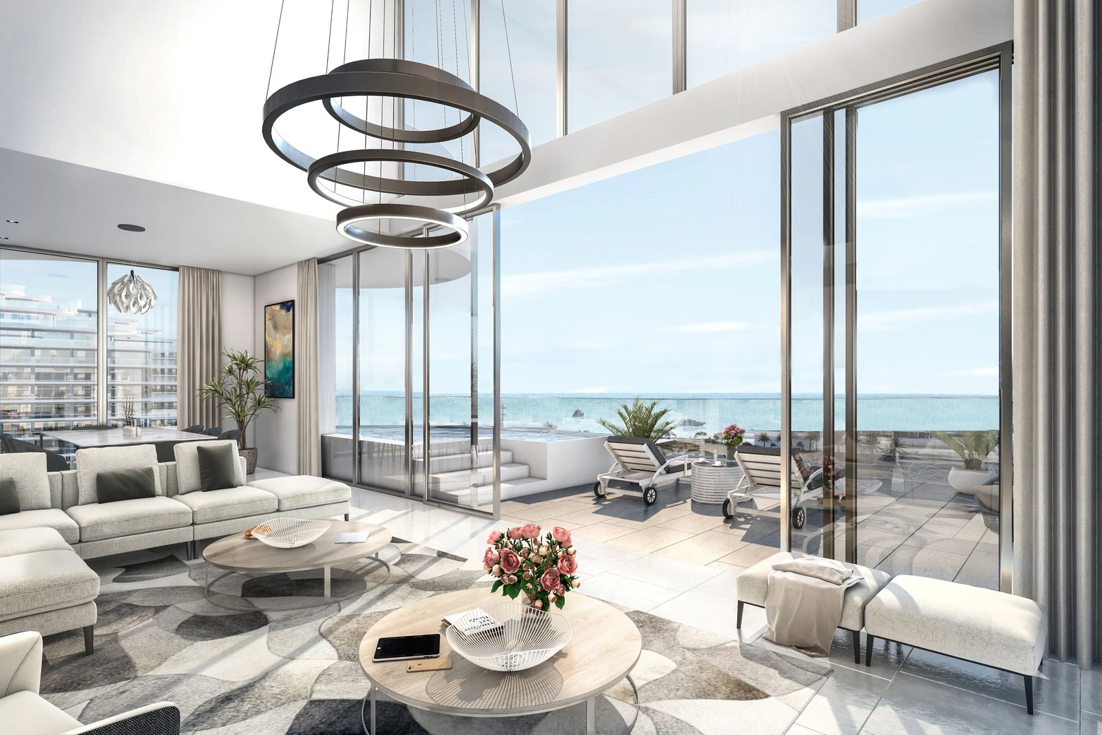 Bay Residences