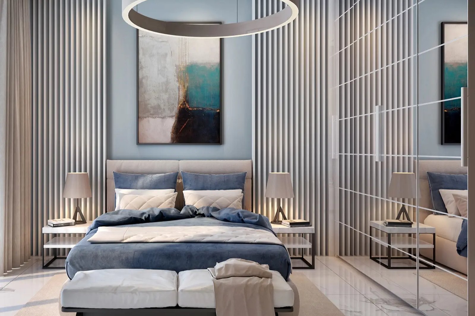 Bay Residences